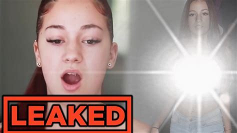 bhadbhabie onlyfans leak|OnlyFans